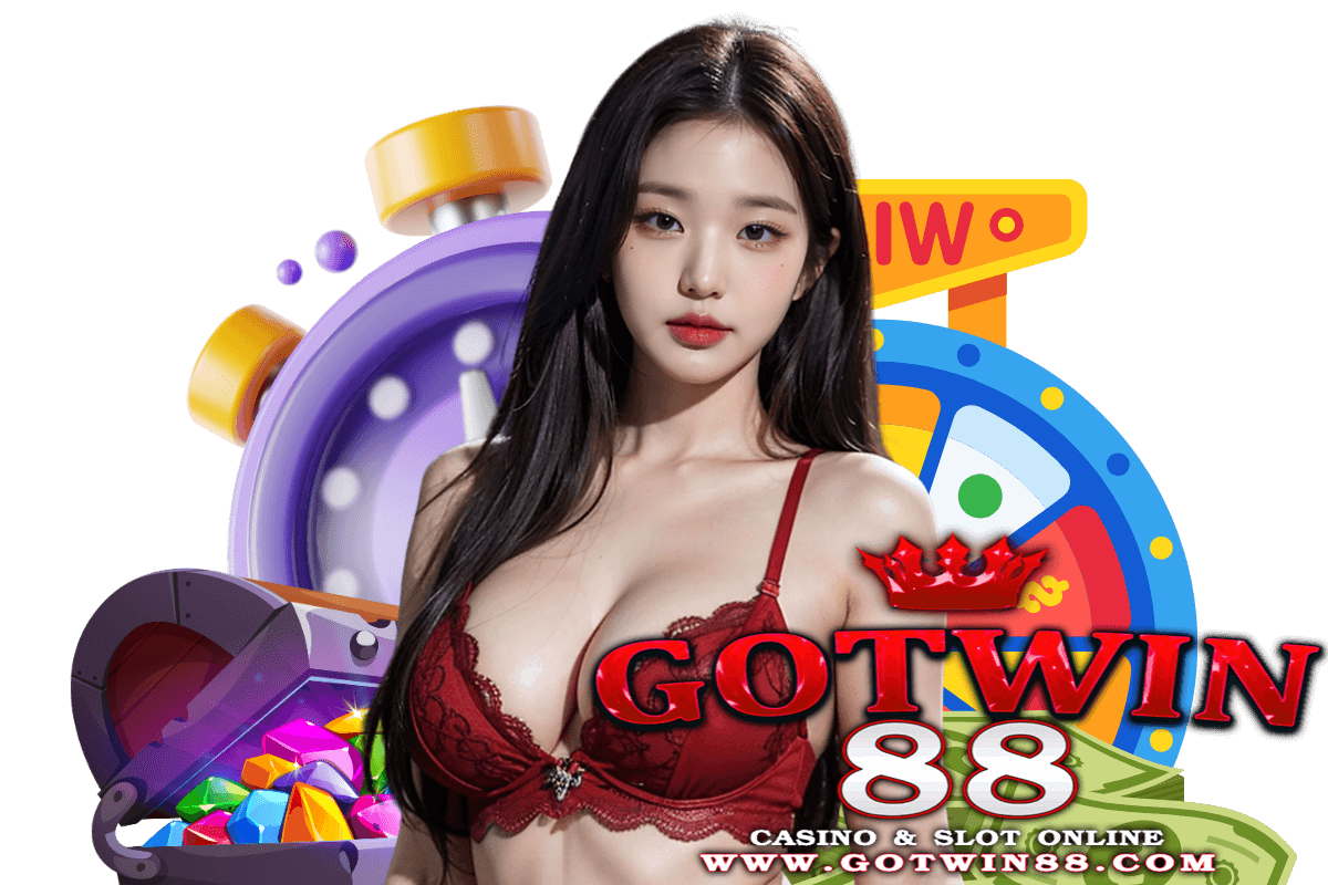 gotwin88