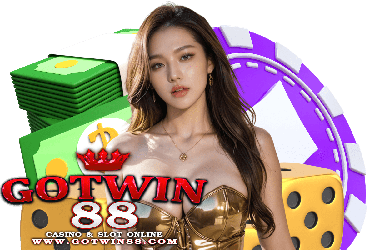 gotwin88 wallet